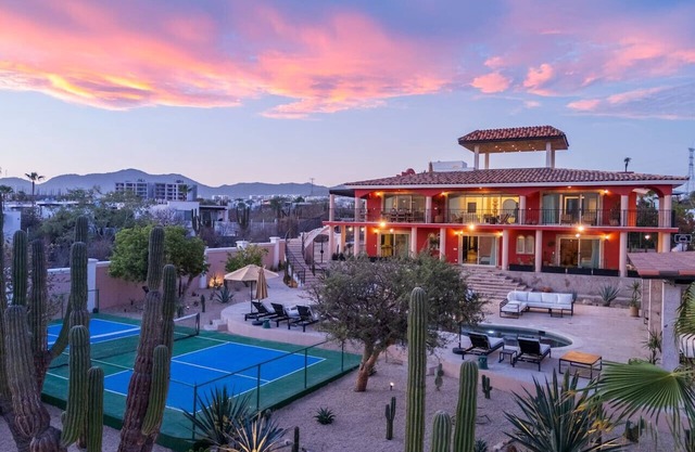 Casa Hacienda - Best Amenities For Large Groups