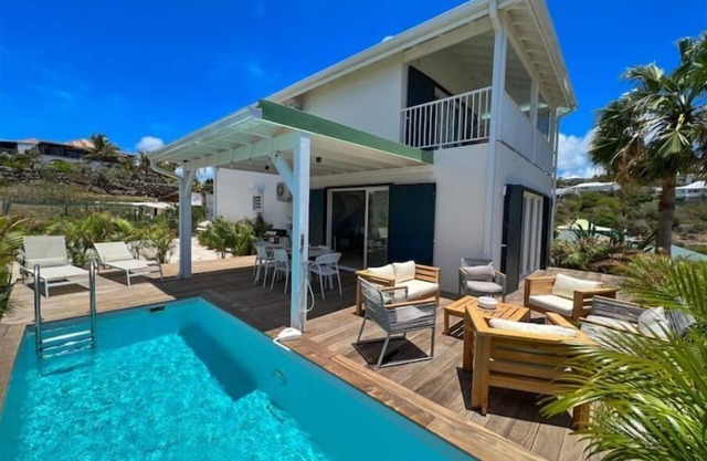 Casa Hau