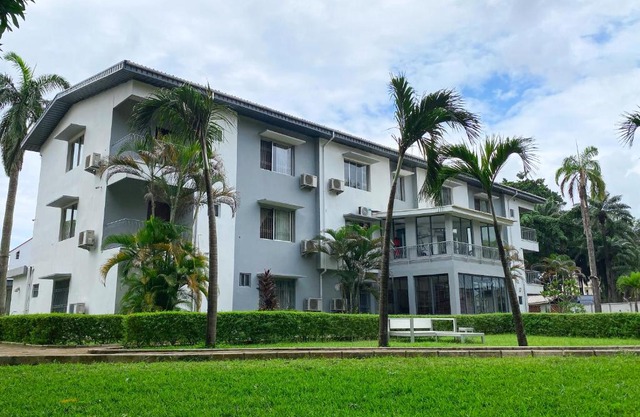 Casa Heights Ikoyi