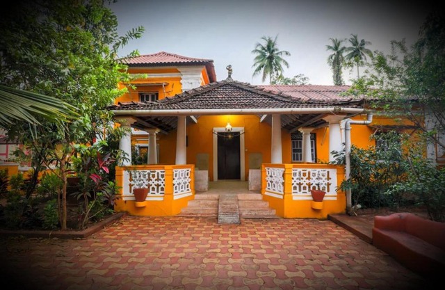 Casa Heritage Since 1452 with Private Pool