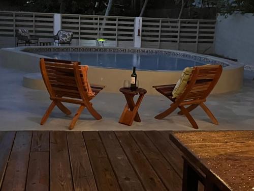 Casa Holiday SP
