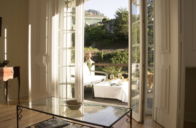 Casa Holstein Quinta de São Sebastião