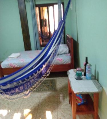Casa Hotel Familiar