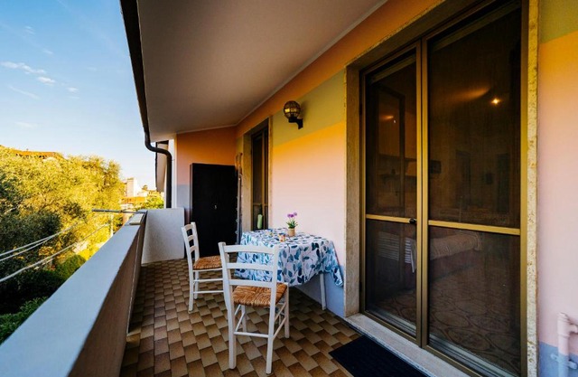 Casa il Faro