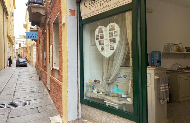 Casa Ilva