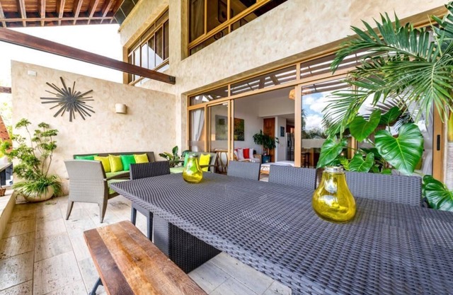 CASA IN | Apart Los Altos #2 | Casa De Campo