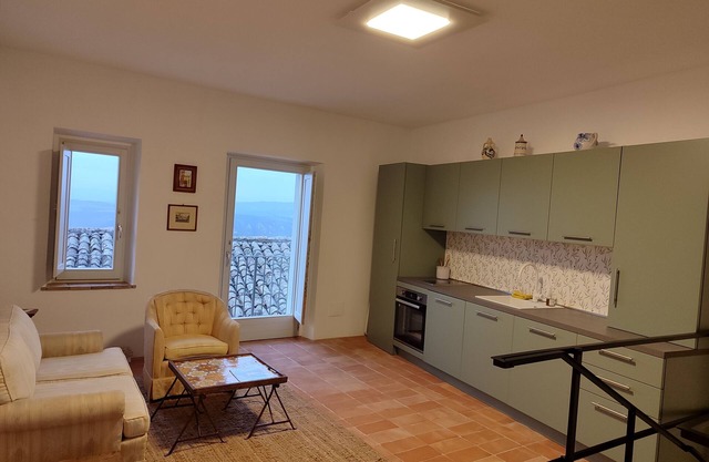 Casa in Collina - nel Borgo di Tenaglie