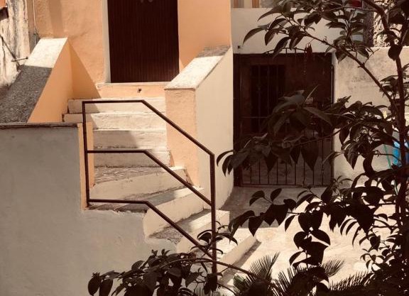 Casa in pieno centro storico x5 persone, nuovamente disponibile dal 22 AGOSTO AL 15 SETTEMBRE