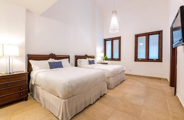 CASA IN | Villa Frutal | Casa De Campo