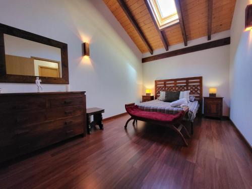 Casa Independiente En Angoustrine