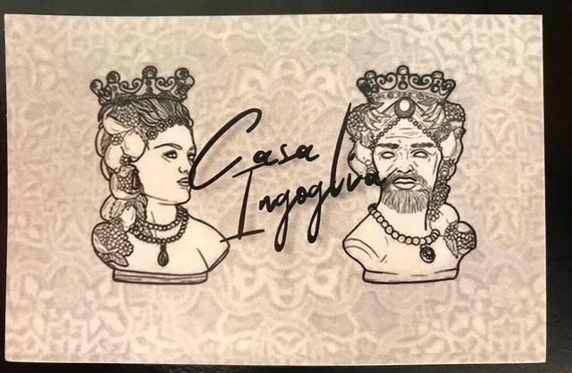 Casa ingoglia