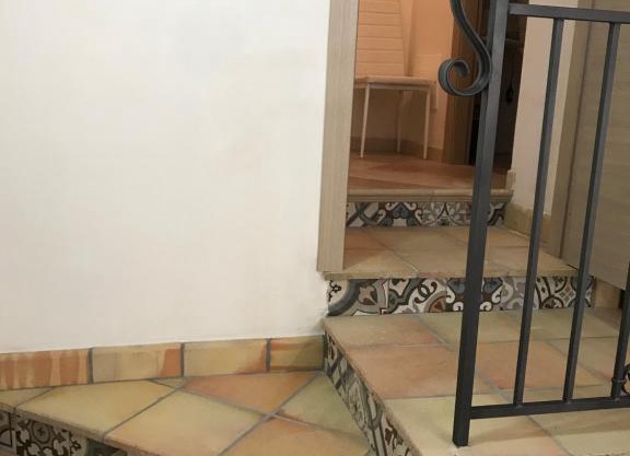 Casa Ingoglia