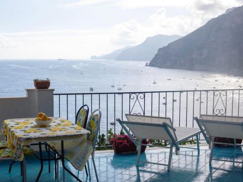 Casa Intiso - Two double bedroom apartment