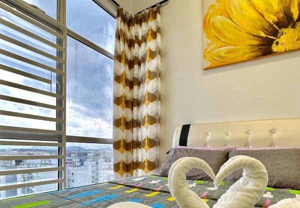 Casa Ipoh Homestay by Comfort Home
