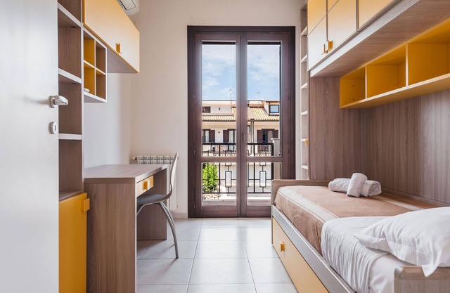 Casa Isola con Giardino by Wonderful Italy