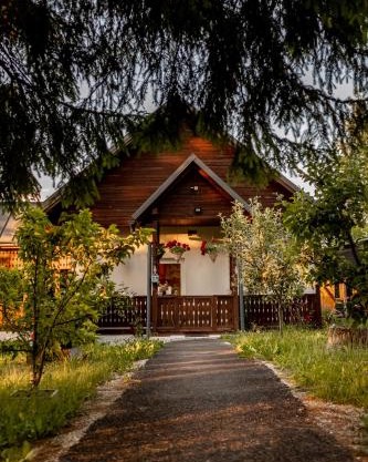 Casa Izvoru Mureșului