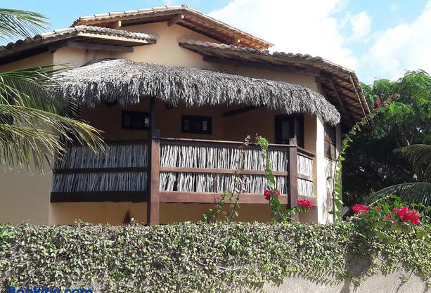 Casa Jeri