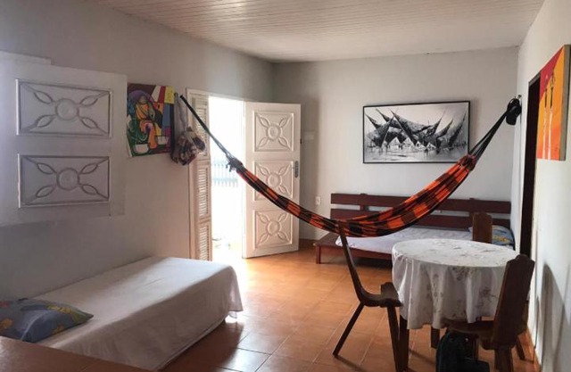 Casa Jeri