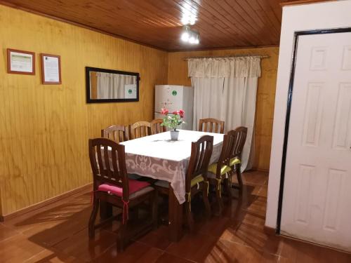 Casa Jessica