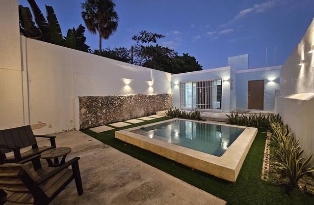 Casa Josefina