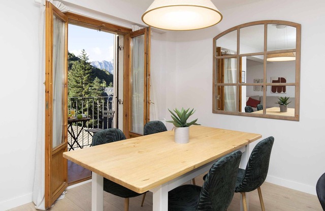 Casa Josephine by BeValle