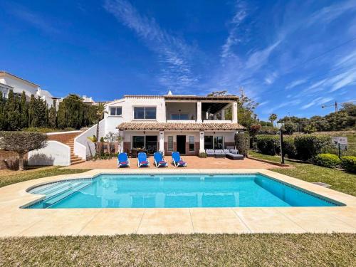 Casa Joy - piscina privada barbacoa