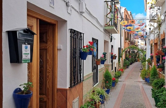 Casa Juanita la Larga