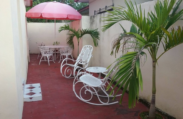 Casa Juanqui