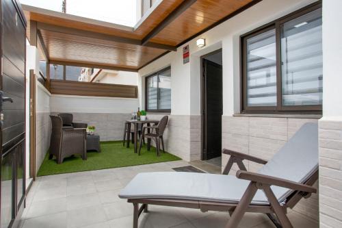 Casa Judit