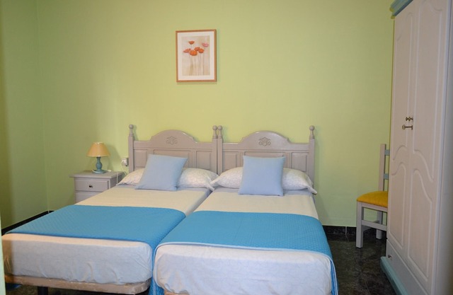 Casa Junonia Apartments, with terrace, Bajo C
