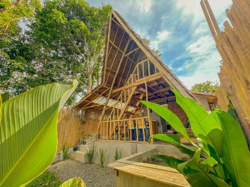 Casa Kalikasan