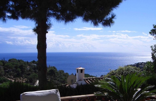Casa Karen 2, with beautiful sea views