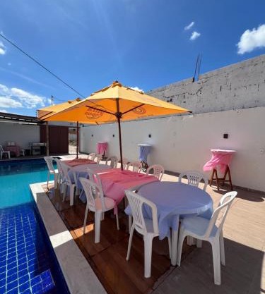 Casa kokonut