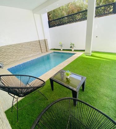 Casa kush