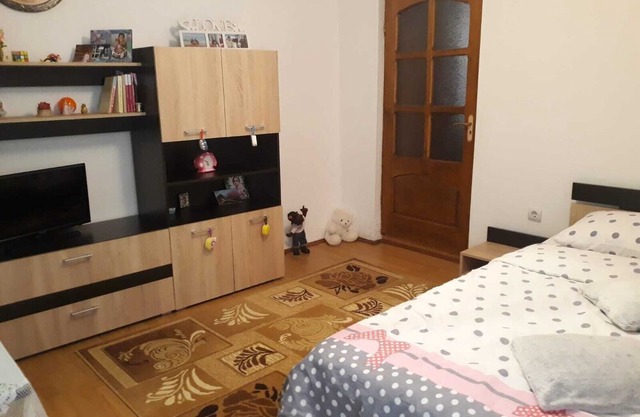 Casa La Agapia Neamt