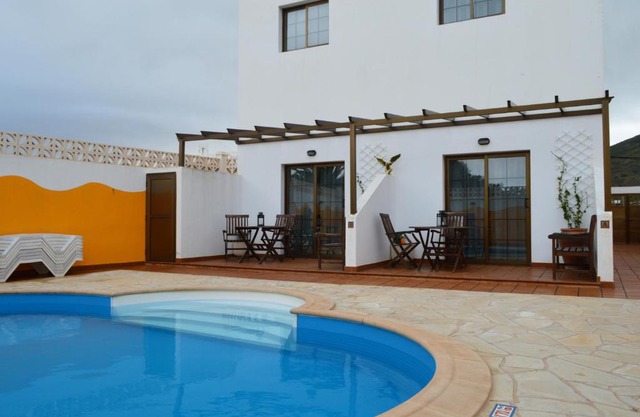 Casa la Ermita