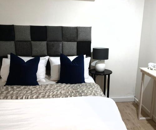 Casa La Moore Self Catering Accomodation