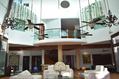 Casa Agave Puerto Morelos 