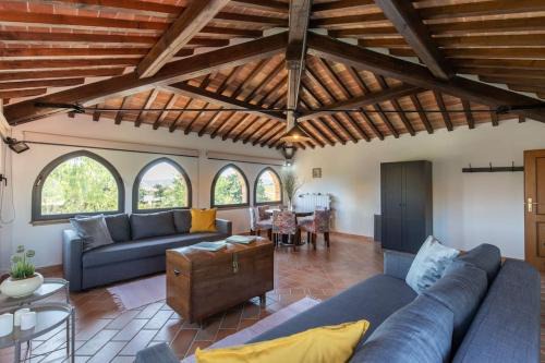 Casa la Torre - ToscanaOneHH