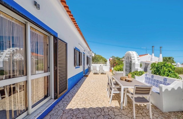Casa Lagarto - Amazing 2 bedroom house near Benagil and Marinha