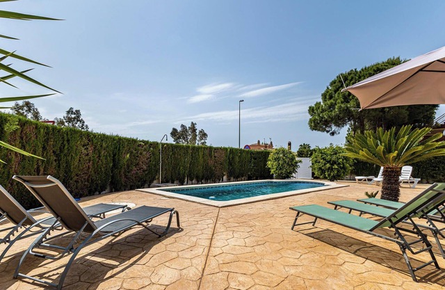 Casa Laguna 2 - Three Bedroom Chalet, Sleeps 6