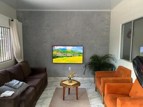 Casa Lara para temporada cop 30