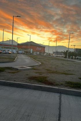 Casa las pircas Machalí