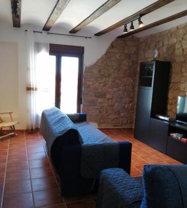 Casa Las Torres