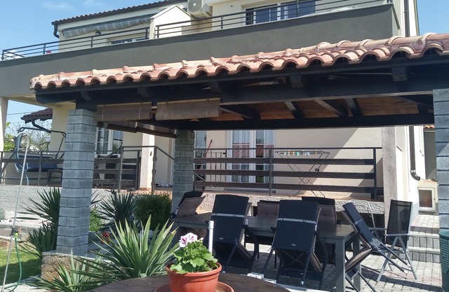 Casa Laura**** - Apartment Bellavista ****- enjoy the serenity of nature