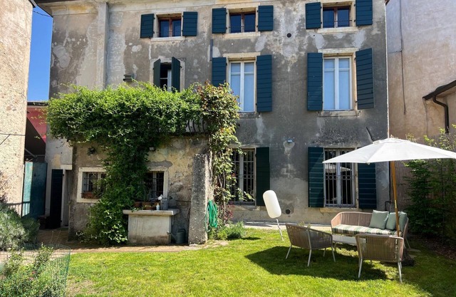 Casa Laura