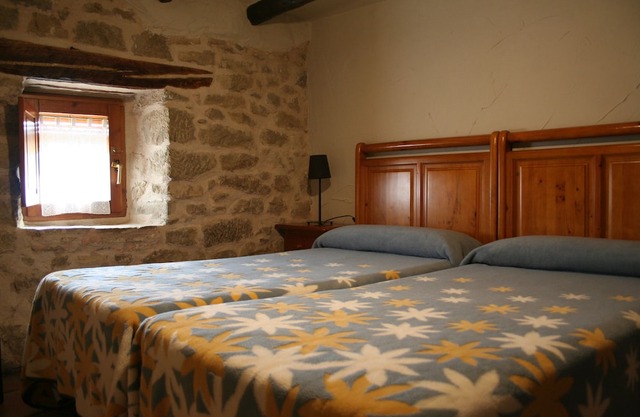 Casa Leandrón for 12 people