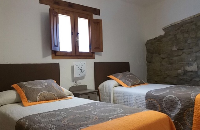 Casa Leandrón II for 6-8 people