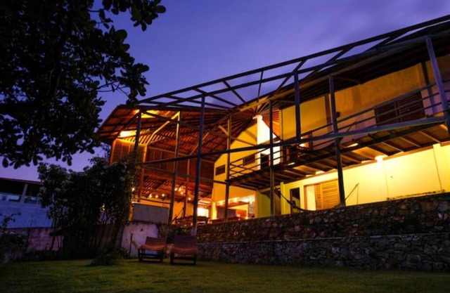 Casa Leque Praia da Pipa