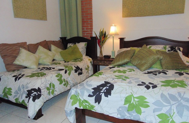 Casa Lima B&B Deluxe Room No. 2